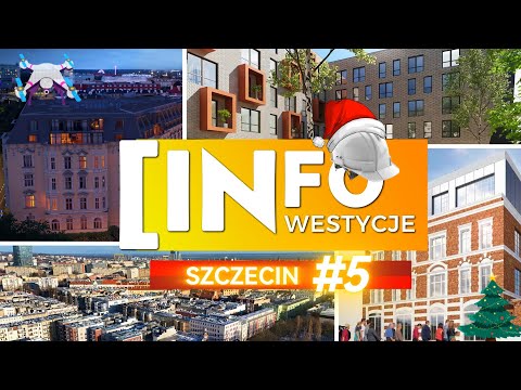INFO-INVESTMENTS: Szczecin#5
