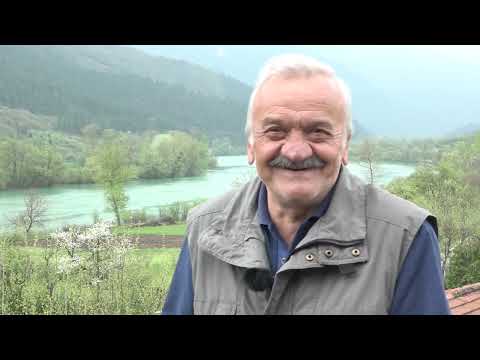 Naša priča ep.140 27.04.2018. - Greben kod Višegrada, Ratarstvo i Beli luk