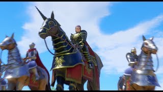 【ドラクエ11実況】どこまでも追って来やがる。【かれん】＃8