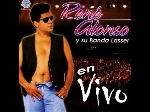 René Alonso y Su Banda Lasser : En Vivo " Lo Pagaras Mix " ( Live ).