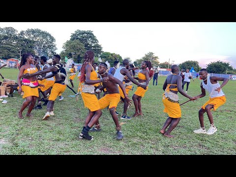 I Will Forever Love This Acholi Dance