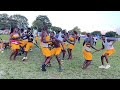 I Will Forever Love This Acholi Dance