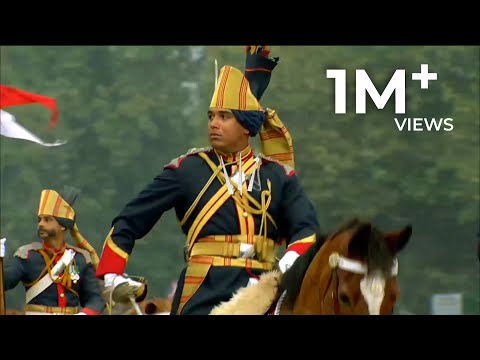 Aarambh Hai Prachand | Aarambh Hai Prachand Bole Mastako Ke Jhund | Aarambh Hai Prachand Full Song