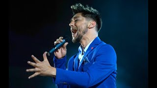 Diego Martín, pregonero de la Feria de Murcia 2018