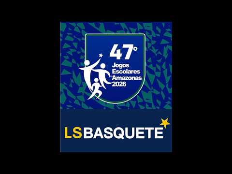 JEAS 2026 - BASQUETE 5x5 MASCULINO HUMAITÁ X MANACAPURU