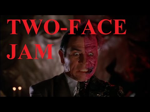 EmGo Bloopers: Two-Face Jam