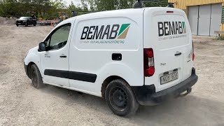 معدات صناعية أخرى Citroen Berlingo | صورة 4 - Machineryline