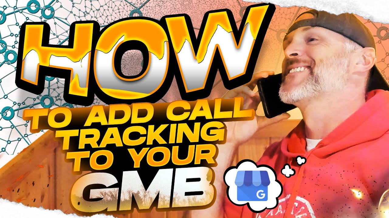 Crash Course: Google My Business Call Tracking