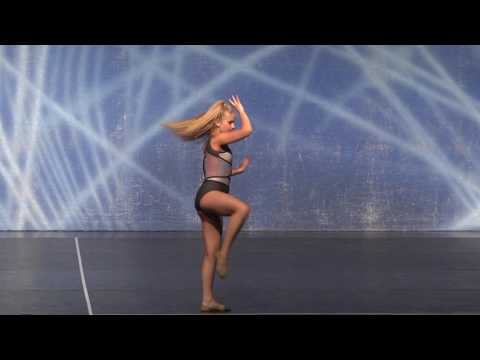 Crazy In Love 2015-2016 Solo