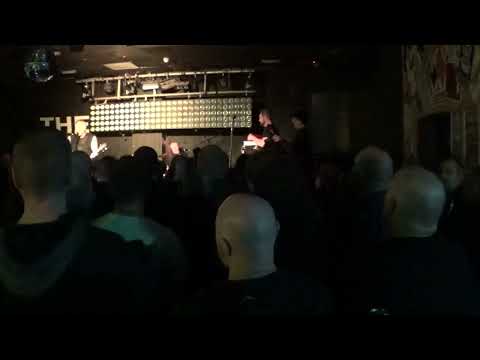 The Macc Lads (Full Gig) @ The Underground, Hanley. Saturday 1st November 2025