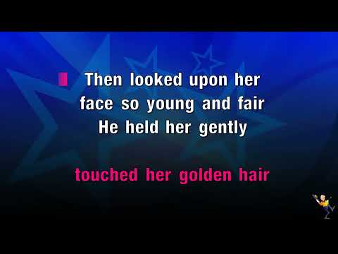 Darling Say You'll Love Me When I'm Old - Foster & Allen (KARAOKE)