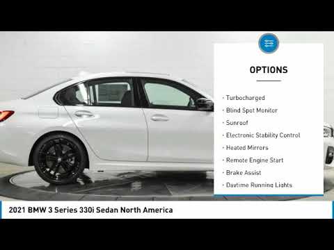 2021 BMW 3 Series 8B88443