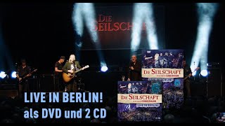 ...  LIVE IN BERLIN! - DVD/2CD Trailer