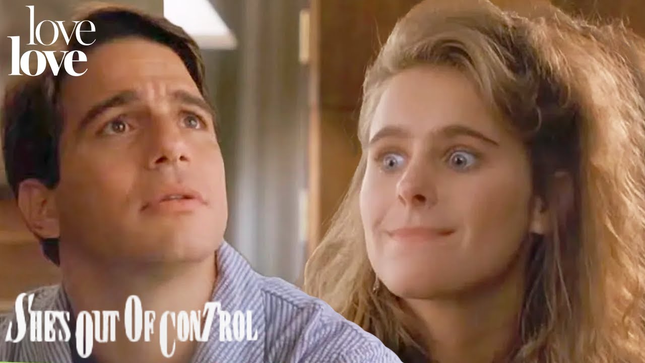 Doug and Katie Have 'The Talk'