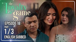 Download lagu The Loyalty Game: Level Up | Episode 18 (1/3) | October 28, 2026 mp3 Download lagu The Loyalty Game: Level Up | Episode 18 (1/3) | October 28, 2026 mp3