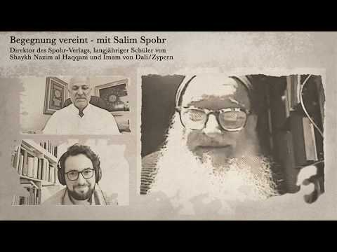 Begegnung vereint - mit Salim Spohr // #3
