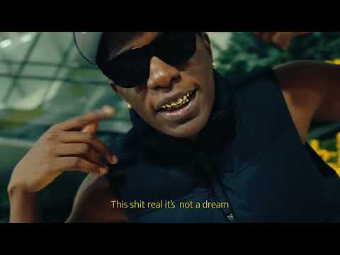 Kiiwii - GOIN (OFFICIAL MUSIC VIDEO)