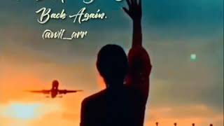 Download lagu I miss you and I hope you can back again mp3