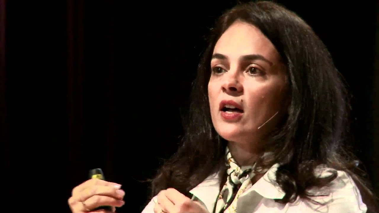 e-Talks | Cultura Organizacional Alavancando Negócios - Patrícia Tavares [Nex-us]