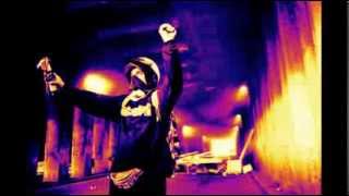 Amparanoia - Camaleon + Dub Reprise