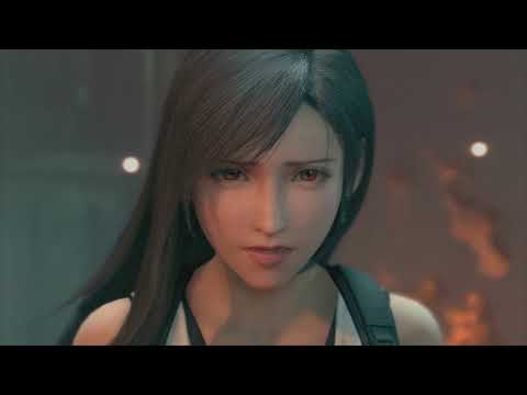 Final Fantasy 7 Remake (FF7R) - How to Beat Reno and Rude