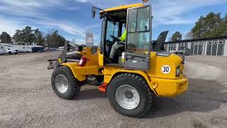 آلة التحميل متعددة الوظائف Volvo L30G S | صورة 4 - Machineryline