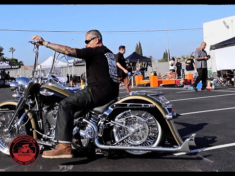 Its A Vibe Motorcycle Show 2025 #viclastyle #viclas #laviclavida