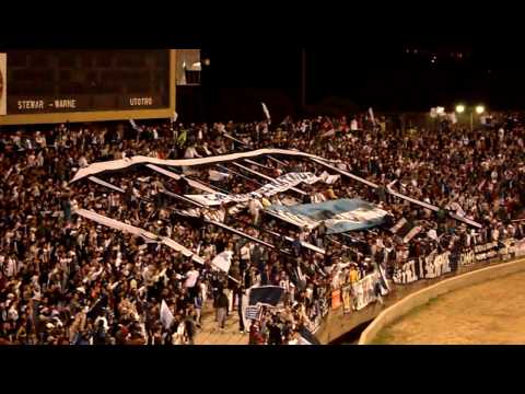 "Amistoso. Talleres vs Rasingente Parte 1" Barra: La Fiel &bull; Club: Talleres