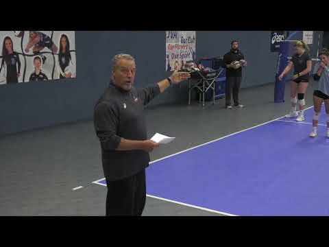 JVA Coach to Coach Video of the Week: Momentum thumbnail