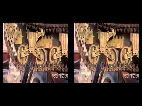 CGI Animated Trailer HD   World of Tanks  Endless War  by   Realtime UK