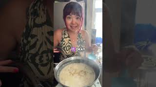 ONE POT PASTA made extra easy & lazy #shorts