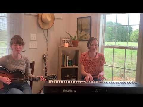 Brighten The Corner Where You Are - The Purple Hulls