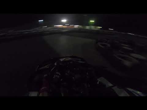 Bartha Pongrác GP1 kategória verseny 2/2 - Váci Gokart Bajnokság 6. forduló - 2020-09-05