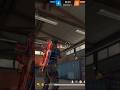 Lone Wolf Famas OP Shorts