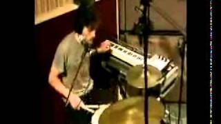 Somewhere Around Here - Chairlift on Breakthru Radio