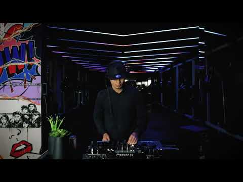 HEATH MEYER X CONCEPT RDAM [SET 013]