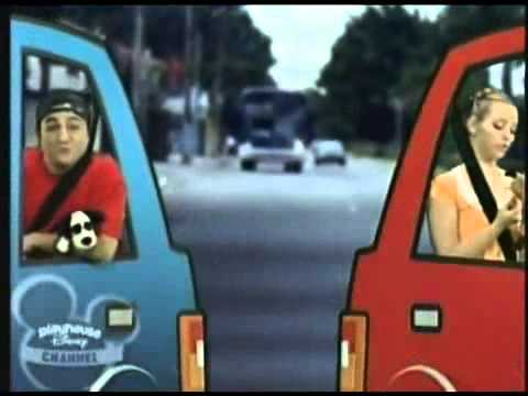 En El Auto Viajo Lejos - Topa Y Muni
