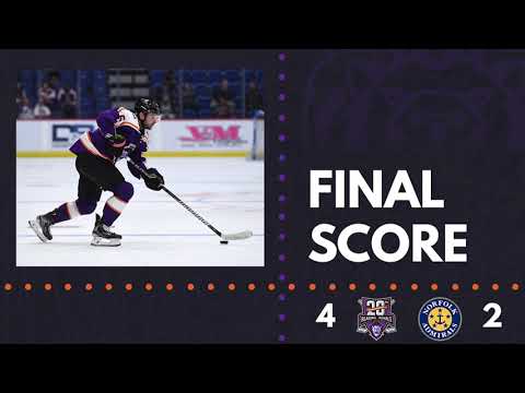 Royals vs. Admirals 3/16/22 | Highlights