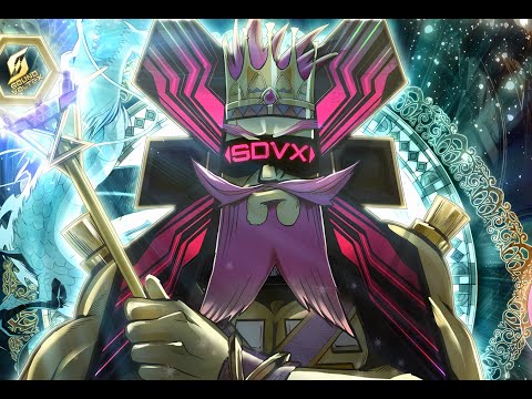 Camellia - Bangin' Burst (2023 Version)