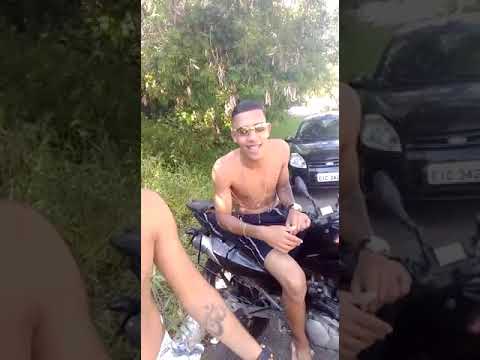 MC well sp qualidade nas pistas