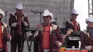 EL JUDIO GRUPO LABERINTO  en vivo en la cruz 2013