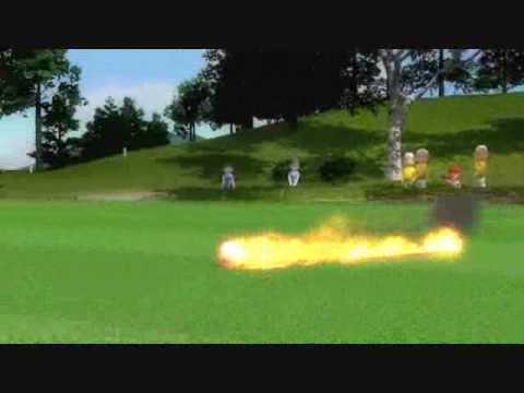 Everybody's Golf : World Tour Playstation 3