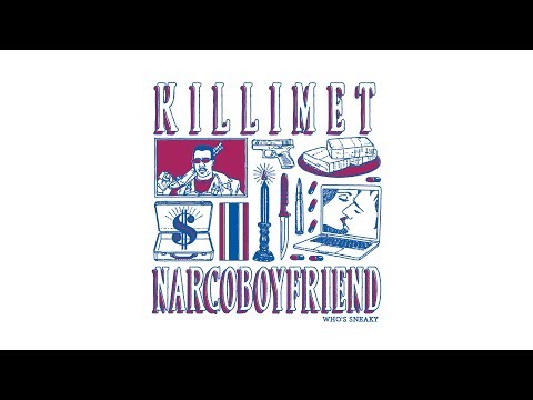 Killimet - Narcoboyfriend 🦊