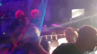 CYANIDE PILLS Stop & Search - The Tache, Blackpool August 1, 2018