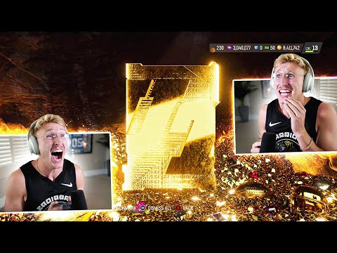 I Spent EVERYTHING I Have on Golden Tickets!