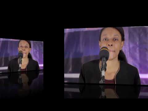 Paroles de chanson QUE SERAIS-JE DEVENU SANS TOI ? Sr. Hosannel Juvi.