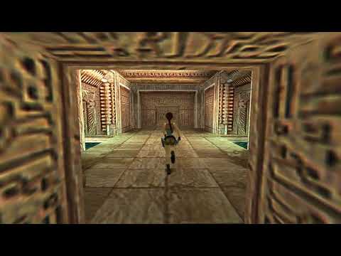 TRLE 2005.01.01 - BtB2005 - The Underground City