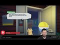 Gameplay video of Suck Up!  All Platforms