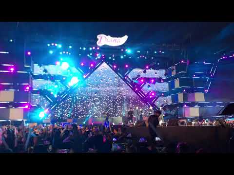 181208 BTOB - Missing You @Diana Event in Vietnam