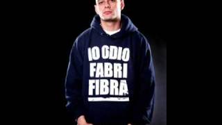 Fabri Fibra - Coccole